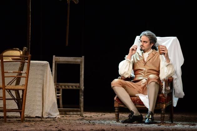 Aperitivo con l’Opera al Ponchielli, Lisa Navach a Cremona con ‘Le nozze di Figaro’