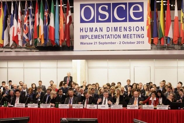Un importante raduno europeo discute di migrazioni e ruolo della religione