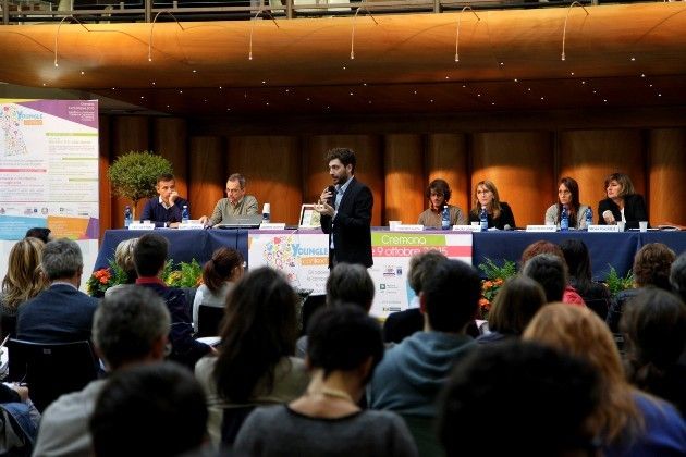 A Cremona si è parlato di media digitali come risorsa per conoscere gli adolescenti