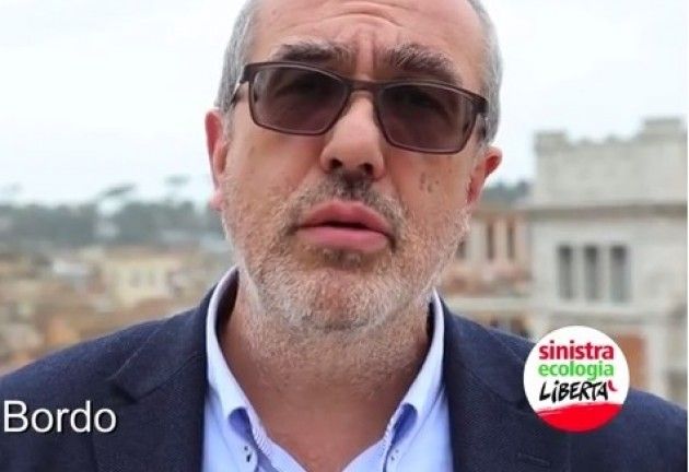 Accorpamenti Sicurezza Le dichiarazioni di Madia a Cremona mi lasciano basito di F.Bordo (Sel)