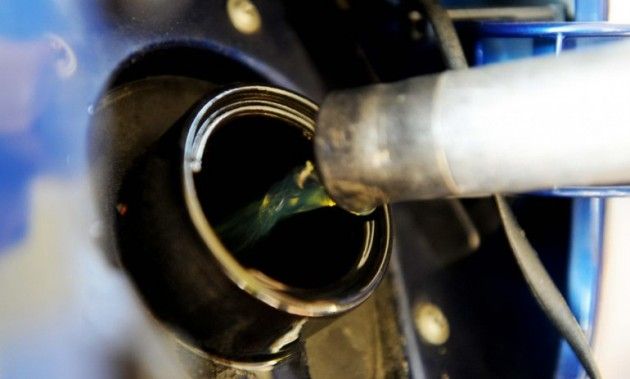 Benzina Graziano Bossi: Occorre ridurre le accise che ormai valgono i due terzi del prezzo pagato