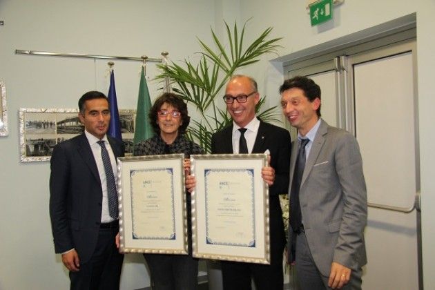 Ance Cremona Resoconto assemblea annuale costruttori