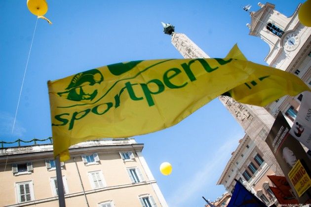 Uisp La nuova dimensione dello Sport #liberidimuoversi