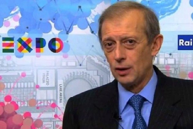 Expo, Fassino: Ci abbiamo creduto fin dall’inizio. Dal 2014 coinvolti 800 Comuni