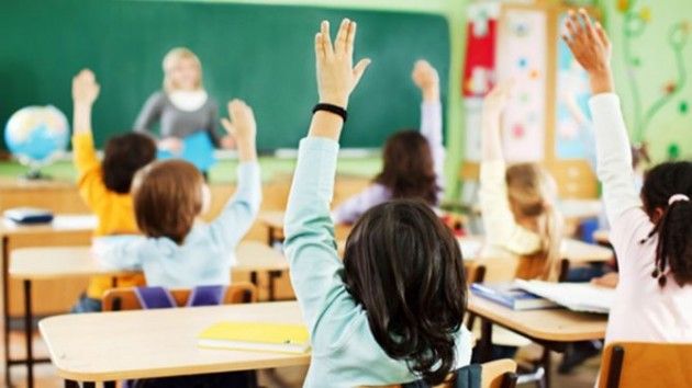 La scuola per tutti Iniziativa del Circolo Pd Cascinetto a Cremona