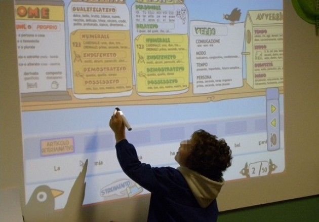 Lonato Approvato il Piano per il diritto allo studio 2015/2016