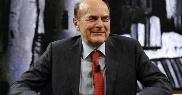 Riforme dello Stato Dal PD sarebbe dovuto venire almeno un grazie di Pier Luigi Bersani