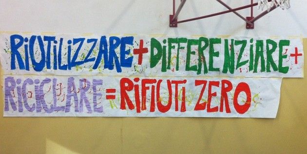 Proposta Rifiuti Zero è possibile Chiudere l’inceneritore di san Rocco a Cremona  è possibile