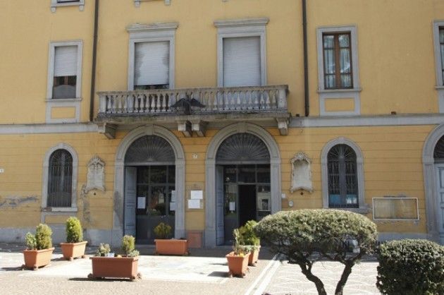 Soresina Ecco quanto è costato ai contribuenti l’ammodernamento di cui parla il signor Lodi
