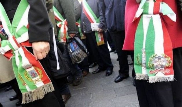 Assemblea dei Sindaci Bilancio della Provincia di Cremona , riforme PA
