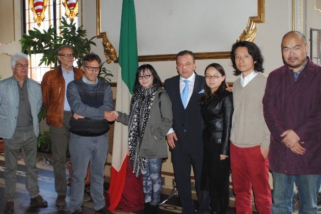Incontro a Cremona tra l’Assessore Virgilio ed EIF Essential International