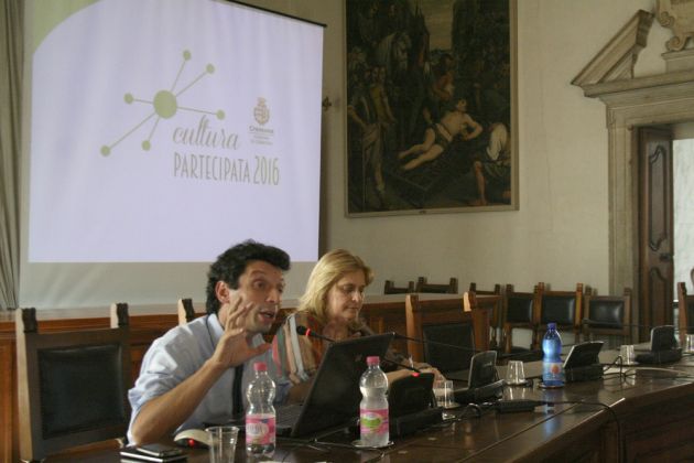 Pervenuti 60 progetti per Cultura Partecipata 2016 a Cremona