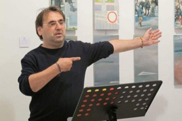 Seminario di poesia a Cremona, organizza il comitato di Studi Mara Soldi Maretti