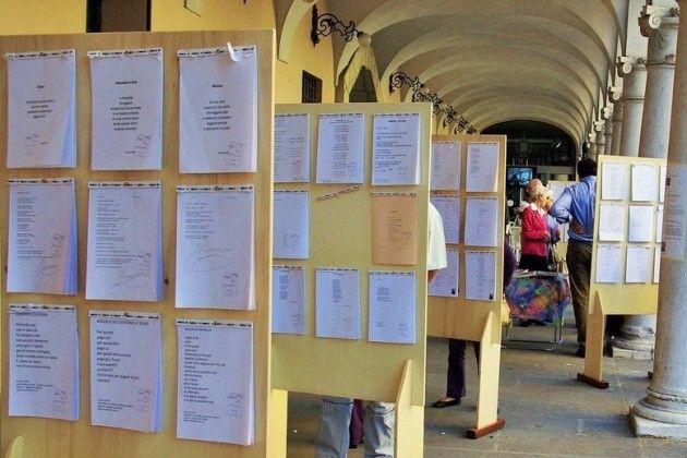 Poesia A Strappo in provincia di Cremona, domenica nuova edizione ad Acquanegra