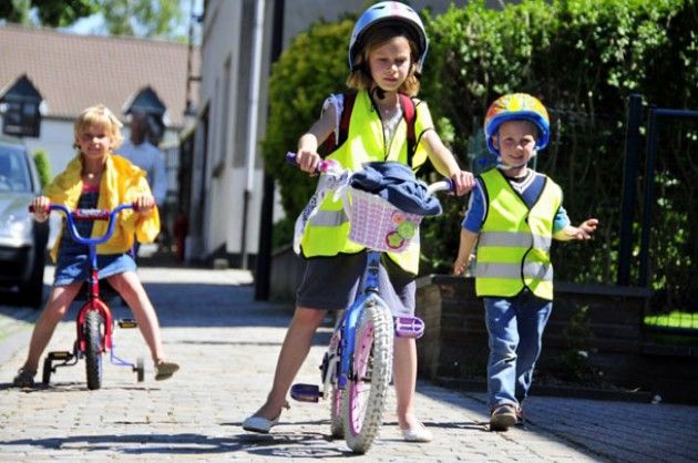 Milano, 13mila ragazzi impegnati il progetto europeo ‘Stars’ per la mobilità sostenibile