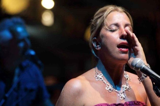 Ginevra Di Marco, Diodato, Raiz e Rubino ad Aversa per il Premio Bianca d’Aponte