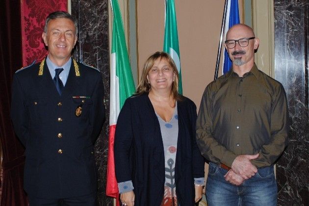 Nuovo agente al Comando della Polizia Locale di Cremona, rafforzato l’organico