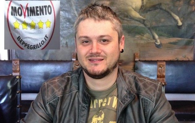 M5S di Soresina Serve un grande rilancio del movimento Ci sono molte cose da fare di Matteo Bera