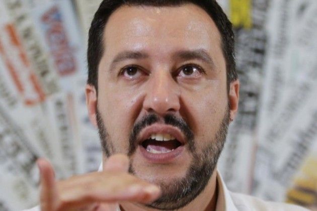 5 Stelle Lombardia a Salvini: ‘Inaccettabili gli attacchi alla Magistratura’