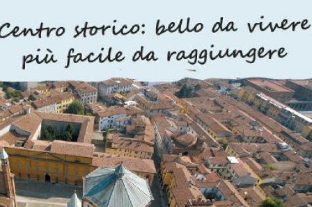 Piano della sosta e della mobilità a Cremona, domani aggiornamento a SpazioComune