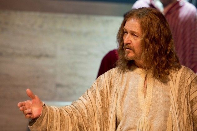 ‘Jesus Christ Superstar’ con Ted Neeley a Cremona, domani biglietti al Ponchielli
