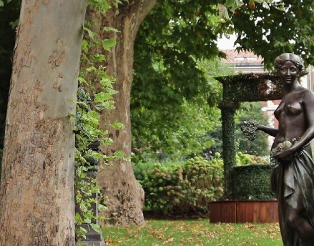 Appuntamento con la quarta edizione di FAIMARATHON