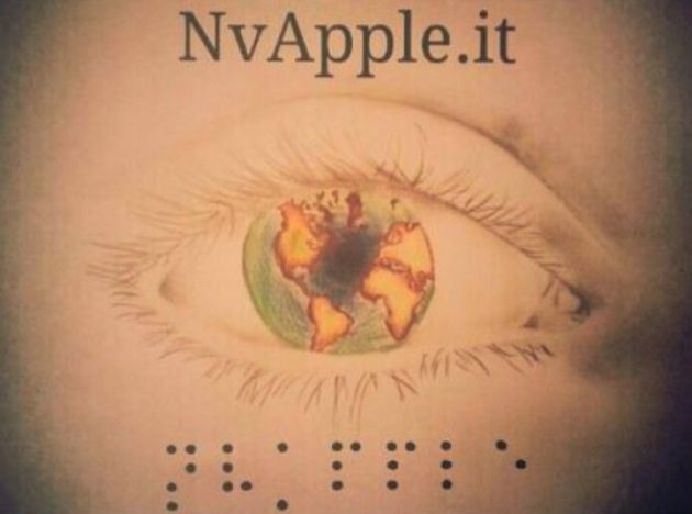 Cremona Un successo il corso all’uso dell’IPhone e dell’IPad per i non vedenti e ipovedenti
