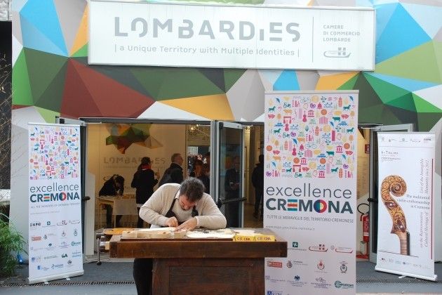 Cremona Chamber’s Day a Expo, protagoniste le eccellenze del territorio