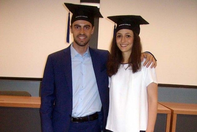Premio nazionale per tesi di laurea a due giovani ingegneri cremonesi