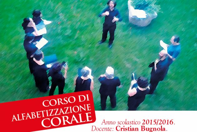 Corso di alfabetizzazione corale a Cremona, organizza la Scuola Costanzo Porta
