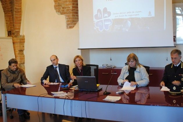 Piano della sosta e della mobilità in centro storico a Cremona, bene il 1° mese