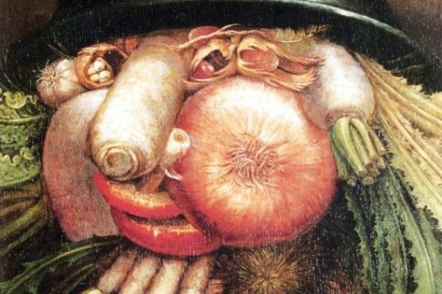 A Cremona un incontro sui significati e i segreti dell’Ortolano di Arcimboldo