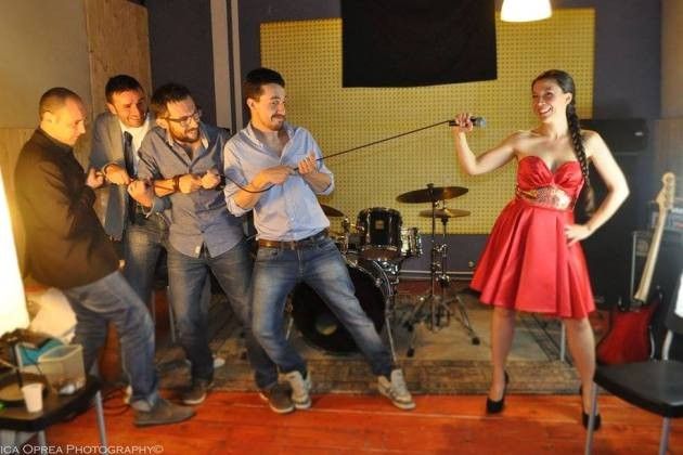 Jazz al Circolo Arcipelago, domani a Cremona Gli Intemperati e Synesthetic Duo