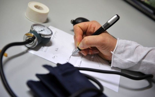 Il servizio medico di base in Lombardia non funziona