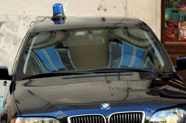 M5S Carcere di Cremona : auto blu come taxi? Il ministro risponda
