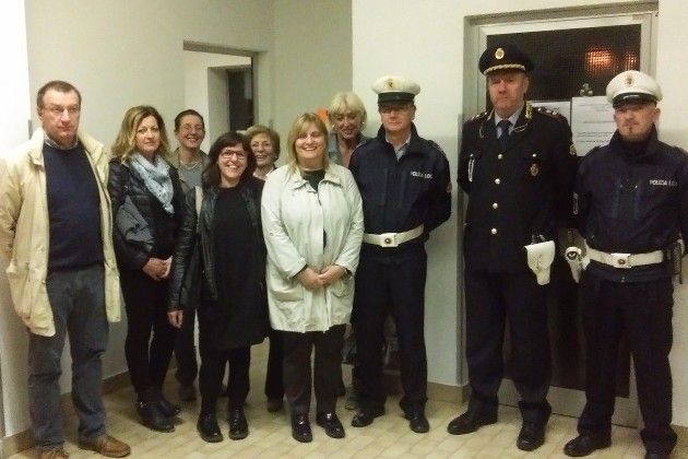 Assegnazione di sedi ai Comitati di Quartiere a Cremona: Cambonino e Boschetto