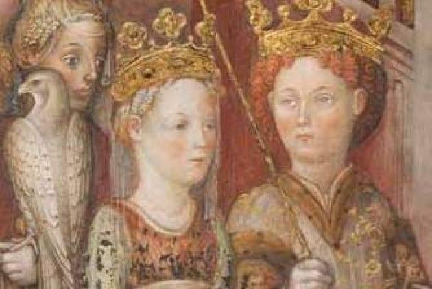 A Monza ‘Bentornata Teodolinda’, restituzione della cappella alla città