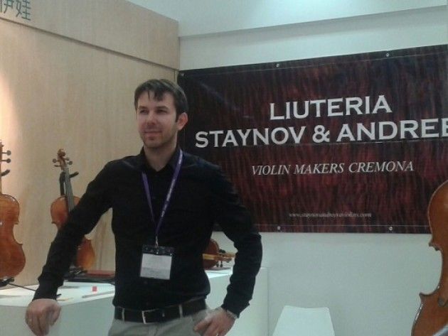 Si conclude oggi la missione della Camera di Commercio di Cremona a  Shanghai per Musik China