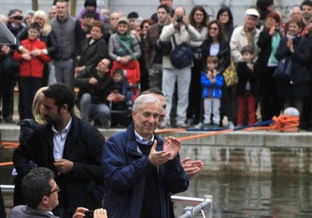 Il sindaco Pisapia incontra all’Expo 2015 i sindaci di Asia e Africa