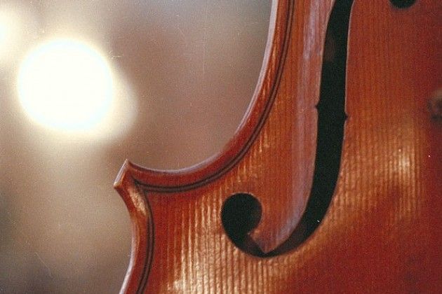 Lo Stradivari ‘Messia’ torna a Cremona, domani presentazione al Museo del Violino