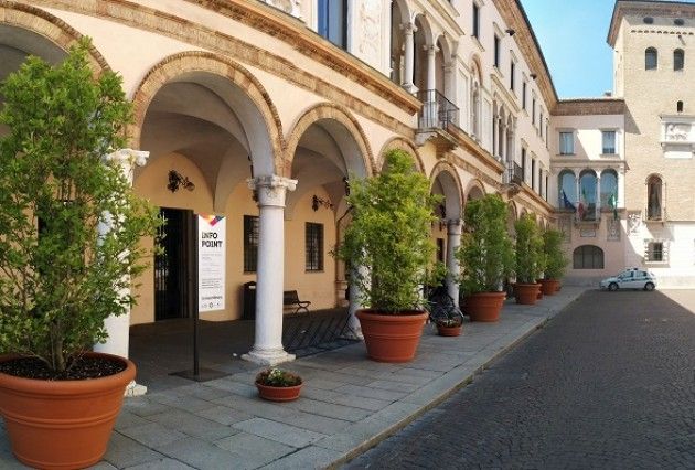Crema l’agenda  della settimana dal 19 al 25 ottobre 2015