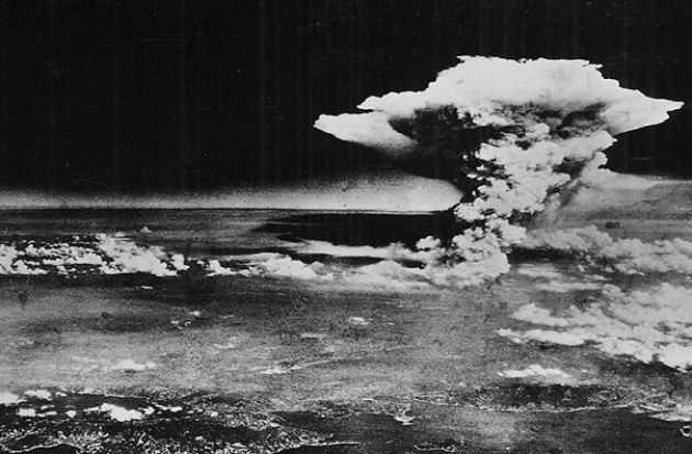 Nessuno può ignorare quanto è successo a Hiroshima Iniziativa a Crema