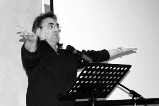 Scuola di Poesia a Cremona, il 23 e 24 ottobre le lezioni con Alberto Mori
