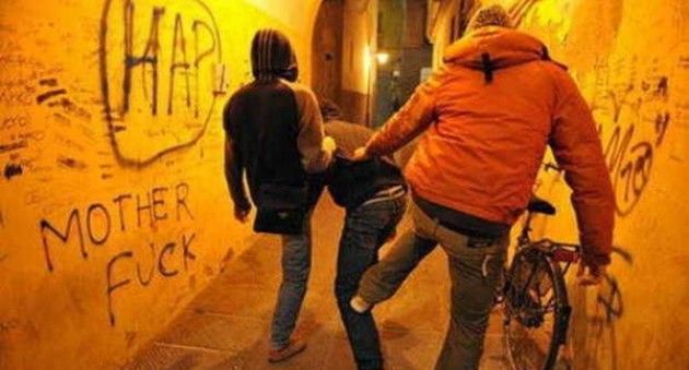 Un maledetto tradimento culturale