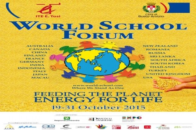 World School - La scuola del mondo