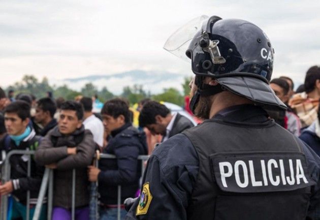 Rifugiati abbandonati al confine Croazia-Slovenia, Amnesty denuncia condizioni terribili