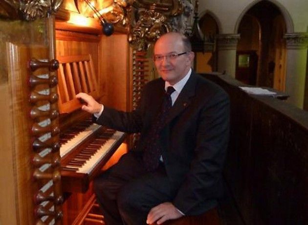 Festival Organistico 'Tarquinio Merula': giovedì la Montserrat Torrent in concerto