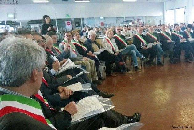 Anci Lombardia Scanagatti: dalla Legge di stabilità attendiamo misure per compensare tasse prima casa