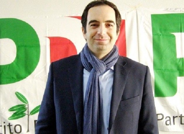 Inchiesta Mantovani, Alfieri(PD): Si arroccano nel Palazzo, condannati ad una lenta agonia