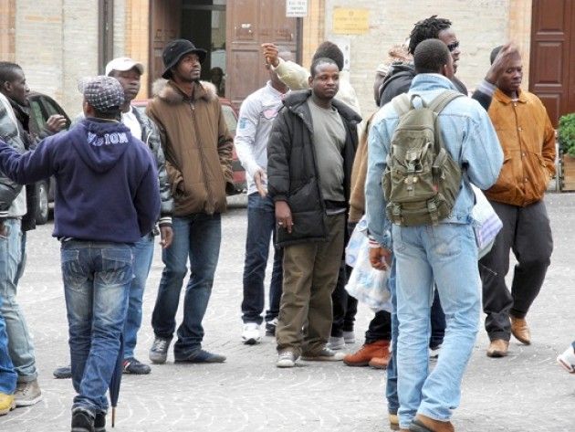 Protesta Immigrati. Solidarietà e vicinanza alla Caritas Cremonese dal PD cittadino